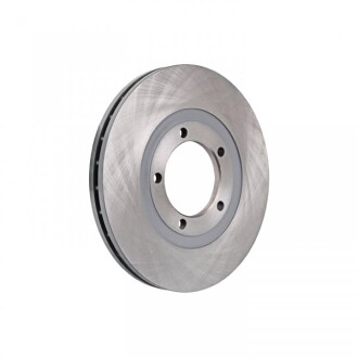 Фото 2 - Тормозной диск BLUE PRINT ADG043199