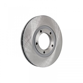 Фото 2 - Тормозной диск BLUE PRINT ADG043200