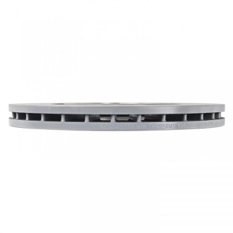 Фото 3 - Тормозной диск BLUE PRINT ADG043200