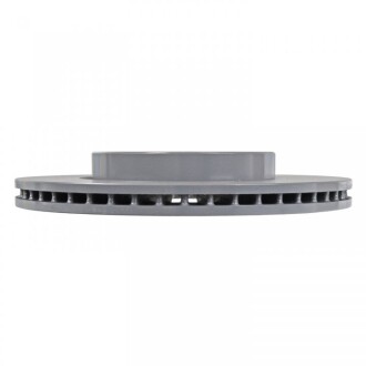 Фото 3 - Гальмівний диск BLUE PRINT ADG043201