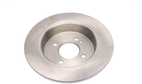 Фото 2 - Гальмівний диск BLUE PRINT ADG043202