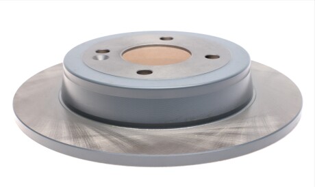 Фото 3 - Гальмівний диск BLUE PRINT ADG043202