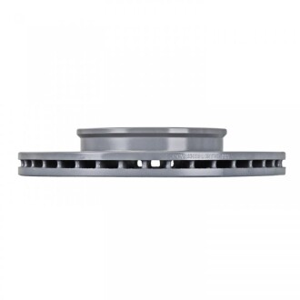 Фото 3 - Гальмівний диск BLUE PRINT ADG043213