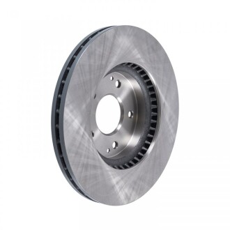 Фото 2 - Гальмівний диск BLUE PRINT ADG043214