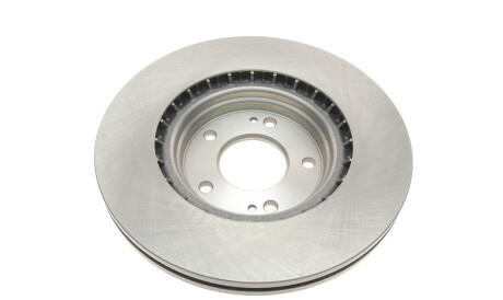 Фото 2 - Тормозной диск BLUE PRINT ADG043221