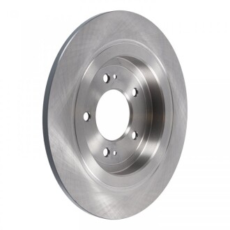 Фото 2 - Гальмівний диск BLUE PRINT ADG043222