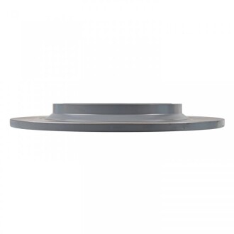 Фото 3 - Гальмівний диск BLUE PRINT ADG043222