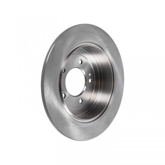 Фото 2 - Гальмівний диск BLUE PRINT ADG043223