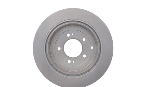 Фото 5 - Гальмівний диск BLUE PRINT ADG043223