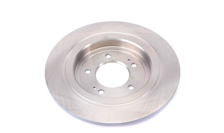 Фото 2 - Тормозной диск BLUE PRINT ADG043225