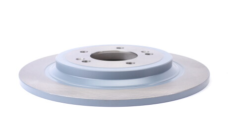 Фото 3 - Тормозной диск BLUE PRINT ADG043225