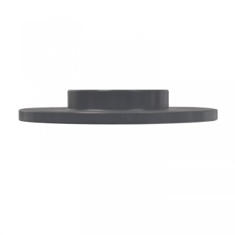 Фото 3 - Гальмівний диск BLUE PRINT ADG04322