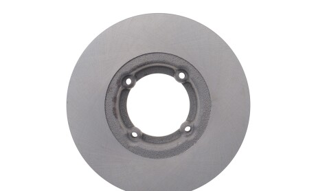 Фото 6 - Гальмівний диск BLUE PRINT ADG04322