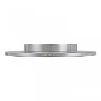 Фото 3 - Тормозной диск BLUE PRINT ADG043231