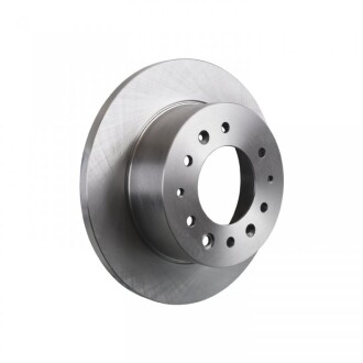 Фото 2 - Гальмівний диск BLUE PRINT ADG043238