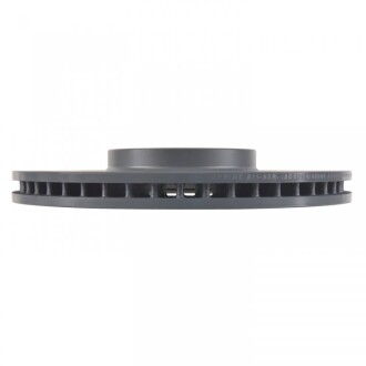 Фото 3 - Тормозной диск BLUE PRINT ADG043246