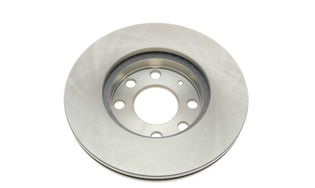 Фото 2 - Тормозной диск BLUE PRINT ADG04325