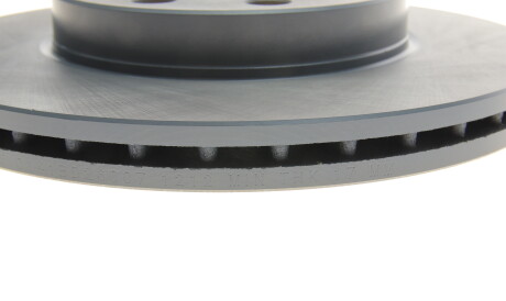 Фото 3 - Тормозной диск BLUE PRINT ADG04325