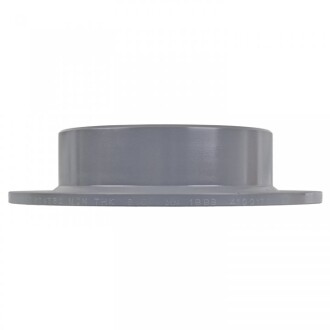 Фото 3 - Гальмівний диск BLUE PRINT ADG04332