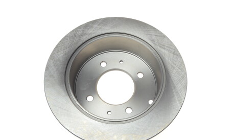 Фото 2 - Тормозной диск BLUE PRINT ADG04334