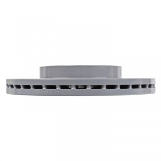 Фото 3 - Гальмівний диск BLUE PRINT ADG04354