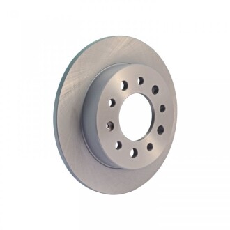 Фото 2 - Тормозной диск BLUE PRINT ADG04355