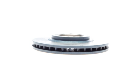 Фото 3 - Тормозной диск BLUE PRINT ADG04361