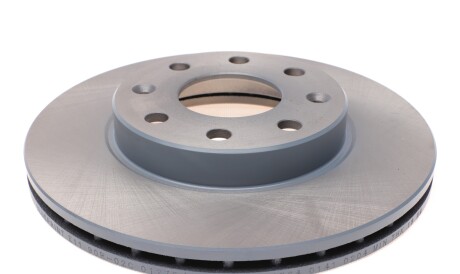 Фото 3 - Гальмівний диск BLUE PRINT ADG04364