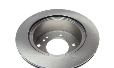 Фото 2 - Тормозной диск BLUE PRINT ADG04369