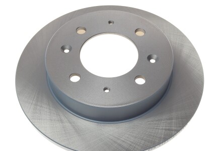 Фото 5 - Гальмівний диск BLUE PRINT ADG04386