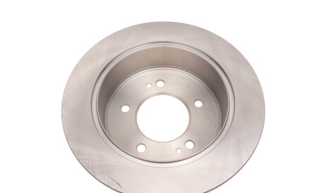 Фото 2 - Тормозной диск BLUE PRINT ADG04387