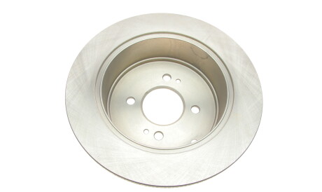 Фото 3 - Гальмівний диск BLUE PRINT ADG04388