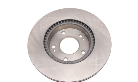 Фото 2 - Тормозной диск BLUE PRINT ADG04395