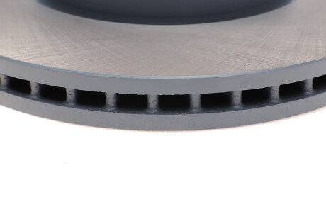 Фото 4 - Тормозной диск BLUE PRINT ADG04395