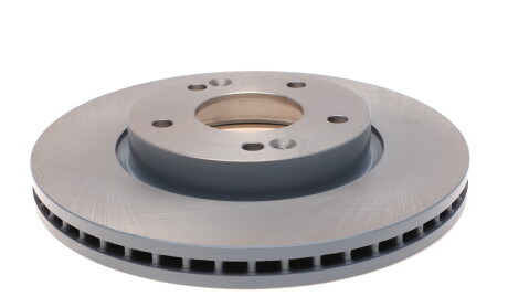 Фото 6 - Тормозной диск BLUE PRINT ADG04395