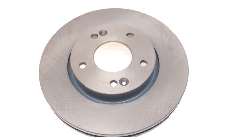 Фото 7 - Тормозной диск BLUE PRINT ADG04395