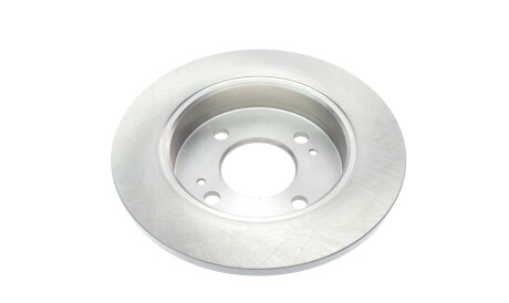 Фото 2 - Тормозной диск BLUE PRINT ADG04396