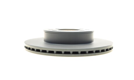 Фото 3 - Гальмівний диск BLUE PRINT ADG04397