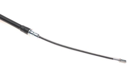 Фото 3 - Трос ручного тормоза BLUE PRINT ADG046108