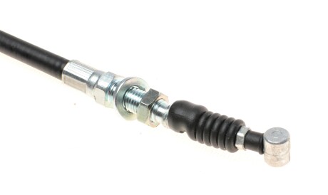 Фото 3 - Трос ручного тормоза BLUE PRINT ADG046109