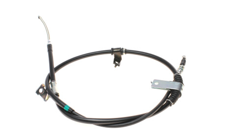 Фото 7 - Трос ручного тормоза BLUE PRINT ADG046109