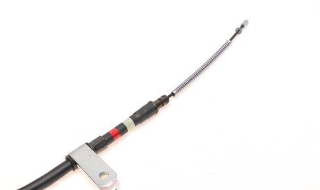 Фото 2 - Трос ручного тормоза BLUE PRINT ADG046122