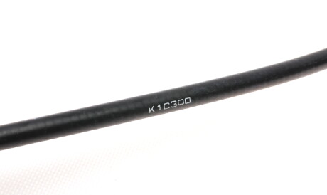 Фото 2 - Трос ручного гальма BLUE PRINT ADG046123