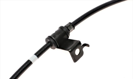 Фото 3 - Трос ручного гальма BLUE PRINT ADG046123