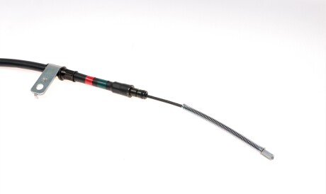 Фото 2 - Трос ручного гальма BLUE PRINT ADG046128