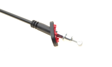 Фото 2 - Трос ручного гальма BLUE PRINT ADG046145