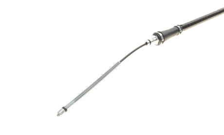 Фото 6 - Трос ручного гальма BLUE PRINT ADG046145