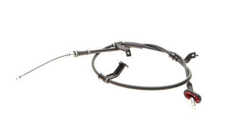 Фото 7 - Трос ручного гальма BLUE PRINT ADG046145