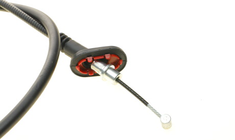 Фото 2 - Трос ручного гальма BLUE PRINT ADG046152