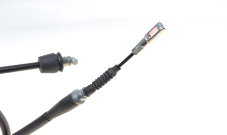 Фото 2 - Трос ручного тормоза BLUE PRINT ADG046163